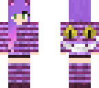 cheshire cat