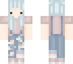 chibi girl edit