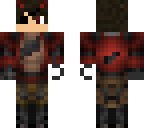 chico foxy