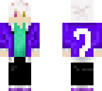 city neko boy