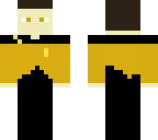 commander data