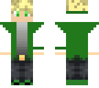 conor green 2