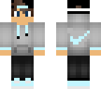 cool nikey boy