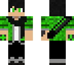 cool ninja