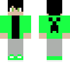 creeper boy