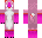 cupid the fox