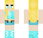 cute blond girl