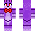 cute bonnie girl
