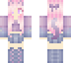 cute cat girl edited