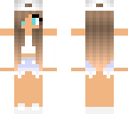 cute skin