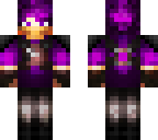 cygnusixone