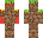 death grass