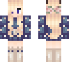 deer girl