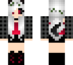 demon girl