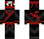 dero ninja of da dragonz