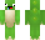 derp frog