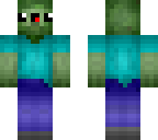 derp zombie