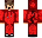 devil boy