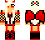 devil girl