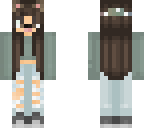 dog girl