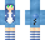 doraemon girl