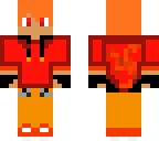 dragon highschool boy