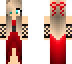 dress girl