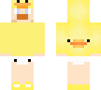 duck