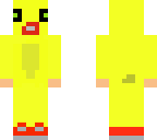 duck dude
