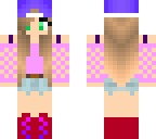 edit purple tomboy