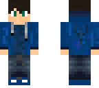 edited percy skin