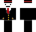 elegant man