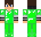 emerald yayay fixed