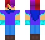 end and nether jay