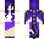 ender girl