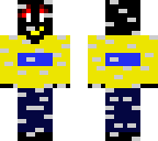 error asriel