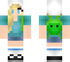 fionna