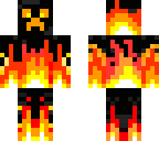 fire creeper
