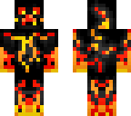 fire creeper