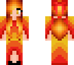 fire duchess