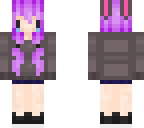 first skin