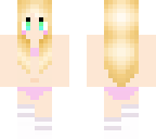 fixed girl armor