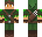forest ranger
