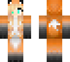fox girl