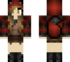 foxy en chica