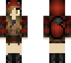 foxy en chica