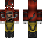 foxy fnaf
