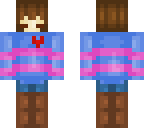 frisk