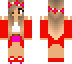 fun girl