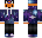 galaxy fox